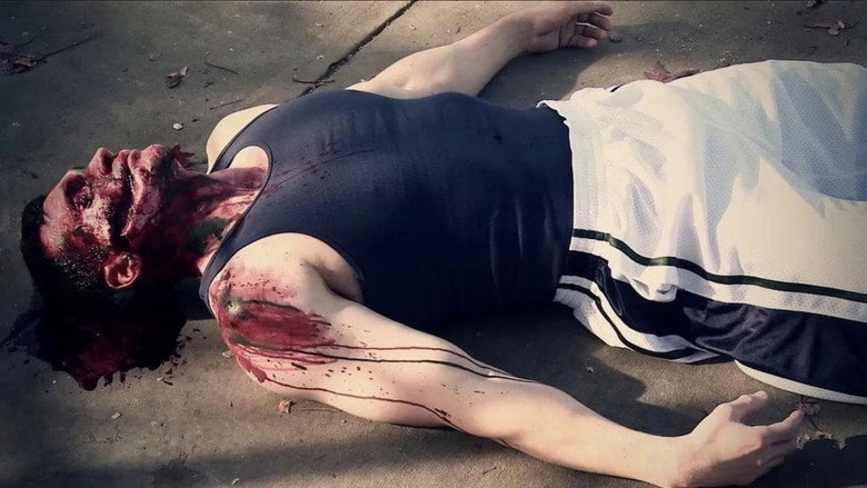 The Summer Of Massacre (2011)