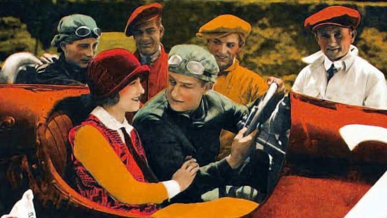Sporting Youth (1924)