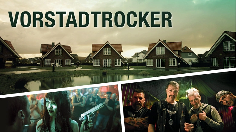 Vorstadtrocker (2015)