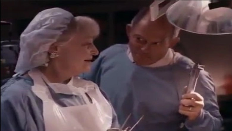 Mortal Fear (1994)