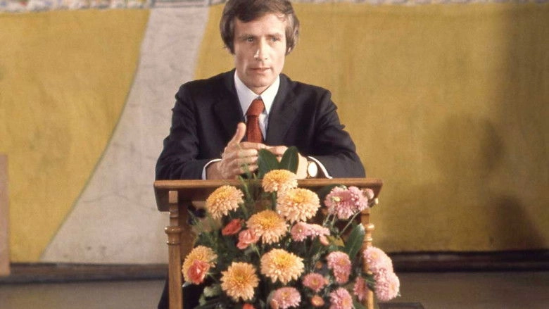 The Hallelujah Handshake (1970)