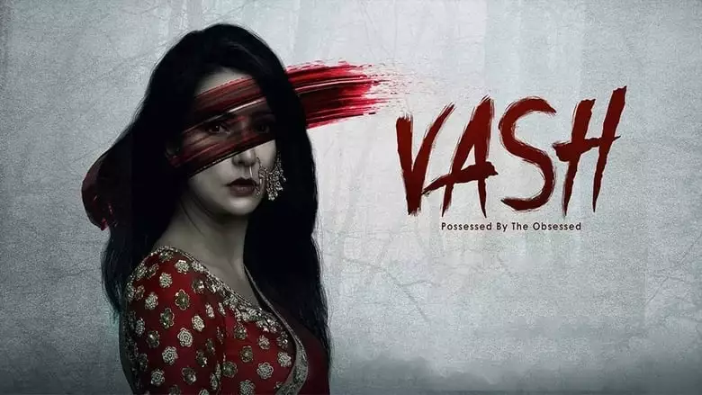 Vash (2023)