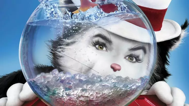 The Cat In The Hat (2003)