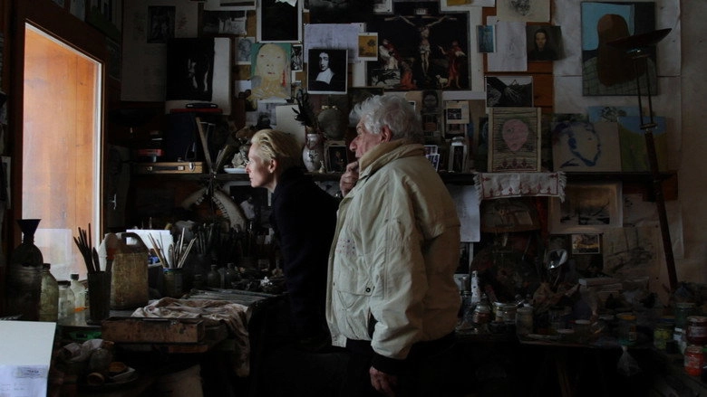The Seasons In Quincy: Four Portraits Of John Berger (2017)
