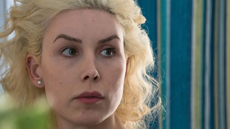 Audrey (2017)