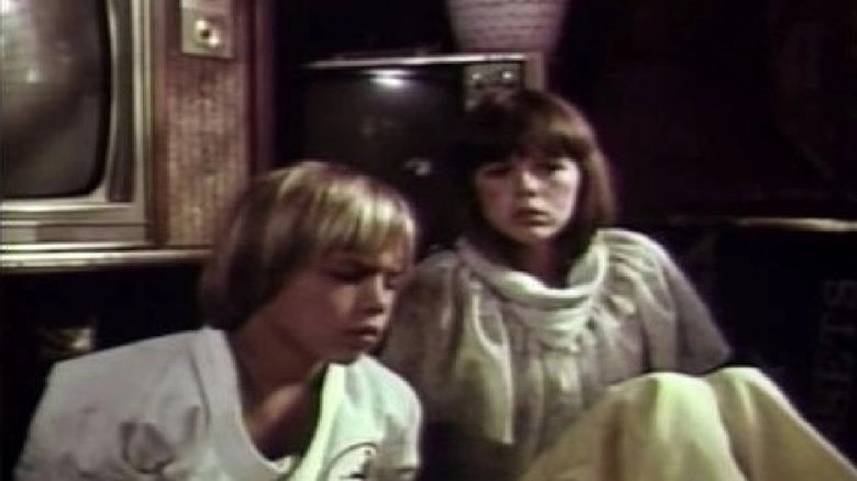 The Little Dragons (1980)