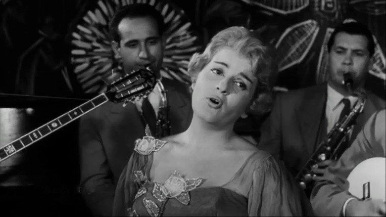 You Came Too Late (1962)