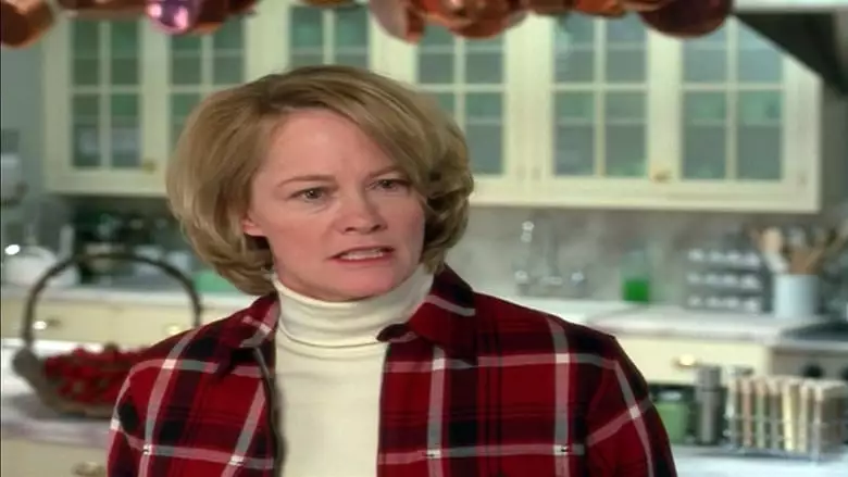 Martha, Inc.: The Story Of Martha Stewart (2003)