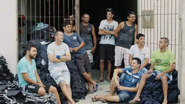 Waiting For The Carnival (2019)