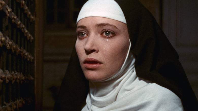The Nun (1966)