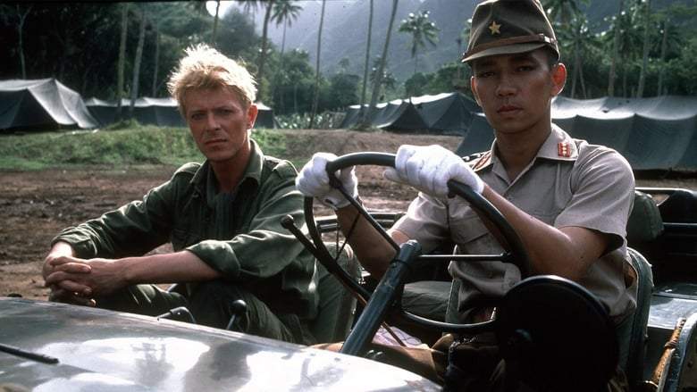 Merry Christmas Mr. Lawrence (1983)