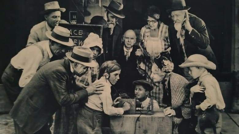 Skid Proof (1923)