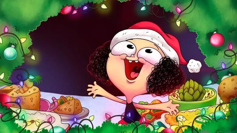 Irmao Do Jorel Especial De Natal: Irmao Do Noel (2022)