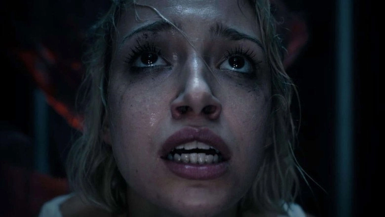 Dead By Dawn (2025)
