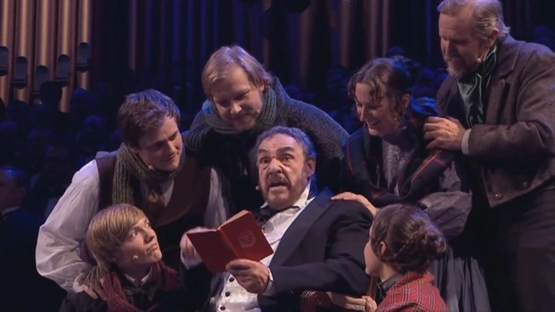 Let The Season In (2014)