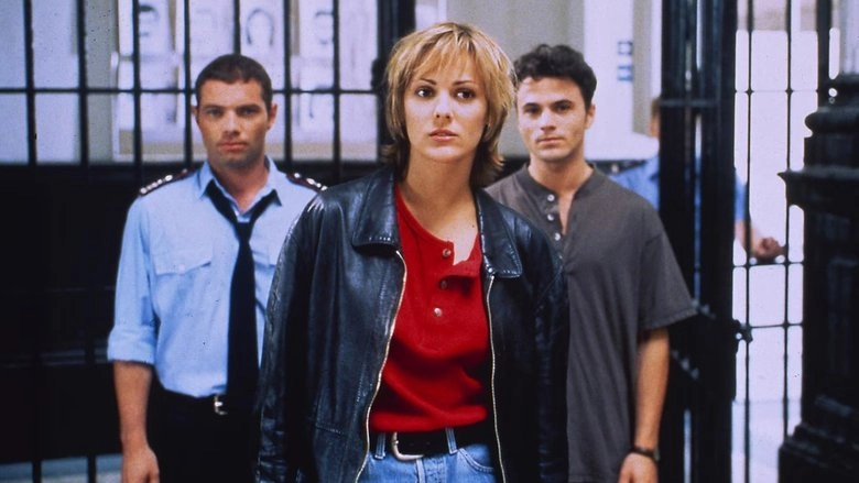 She Good Fighter (1995)