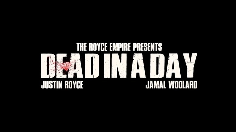 Dead In A Day (2024)