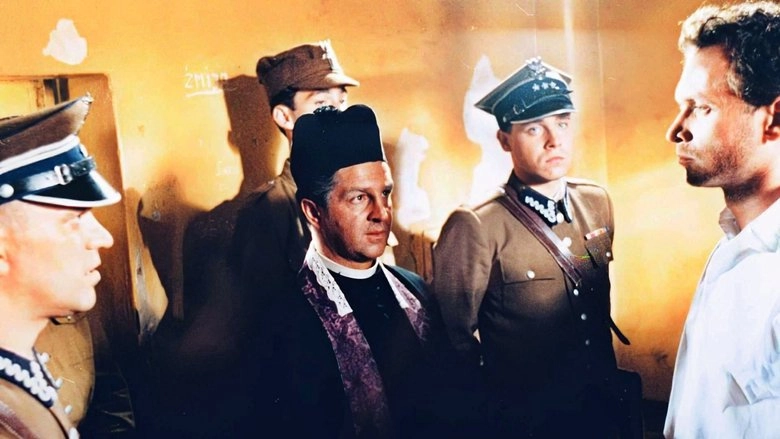 Deszczowy Zolnierz (1997)