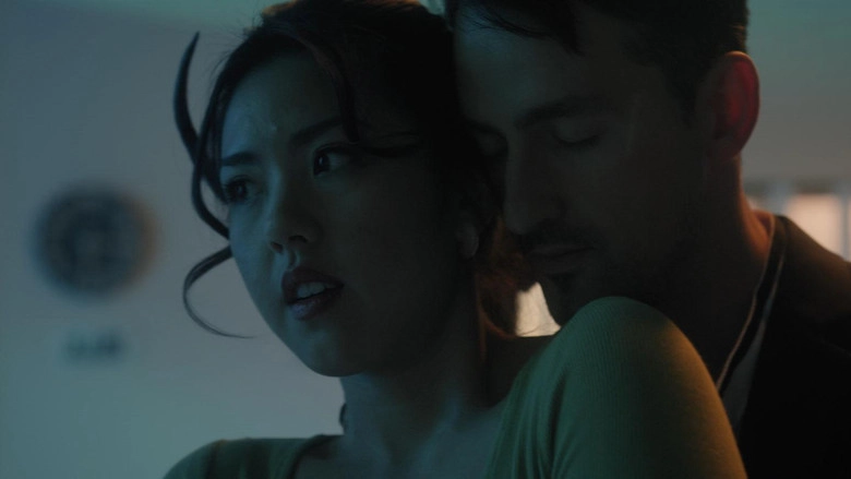 Foreign Planetary (2023)