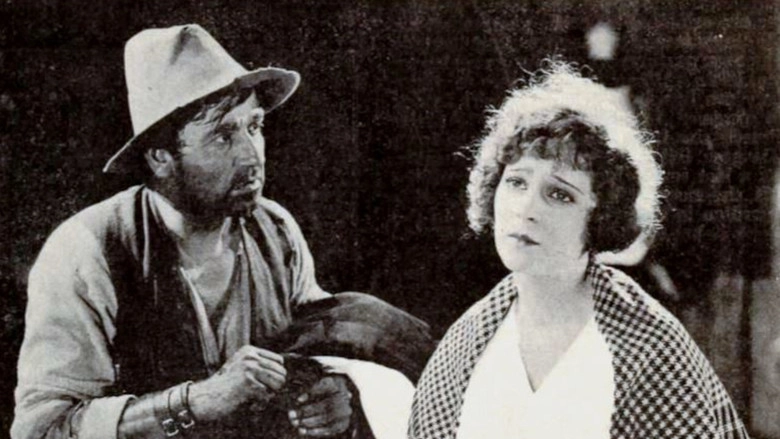 The Sagebrusher (1920)