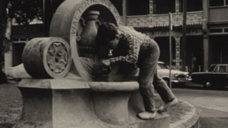 The Little Sheriff (1971)