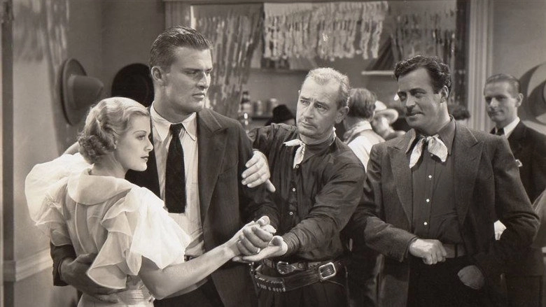 The Dude Ranger (1934)