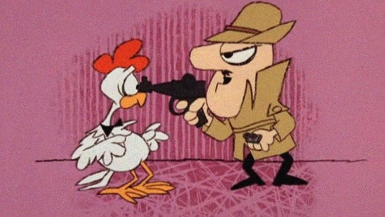 Cock-a-Doodle Deux-Deux (1966)