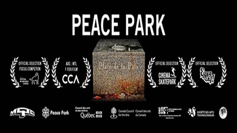 Peace Park (2013)