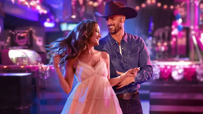 Texas Two-Step (2026)