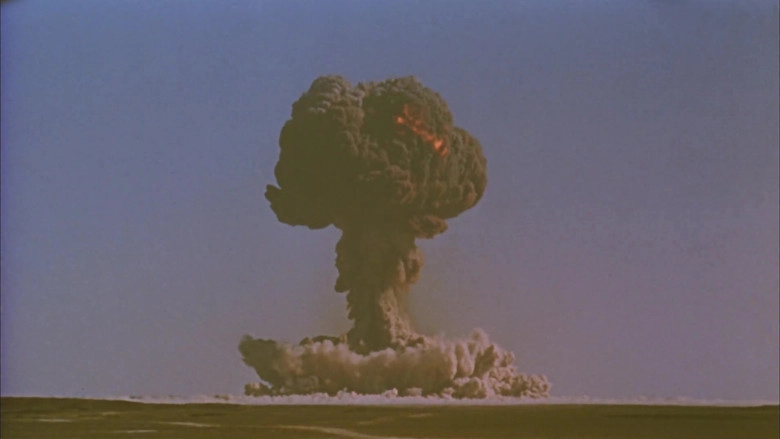 Roaring Across The Horizon (1999)