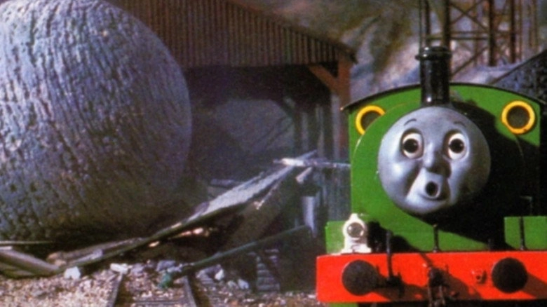 Thomas & Friends: Quarry Adventures On Sodor (2005)