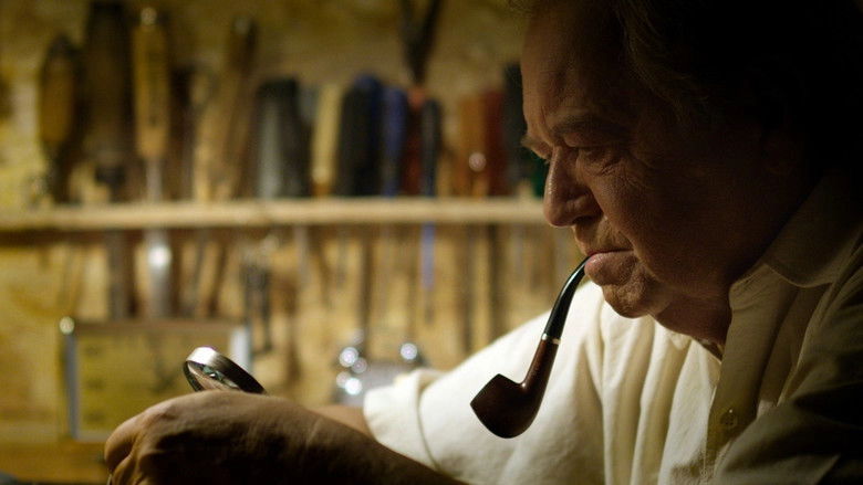 My Pretty Pony (2017)