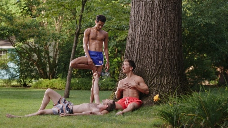 Friends And Foes (2025)