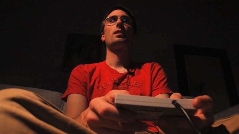 Ecstasy Of Order: The Tetris Masters (2012)