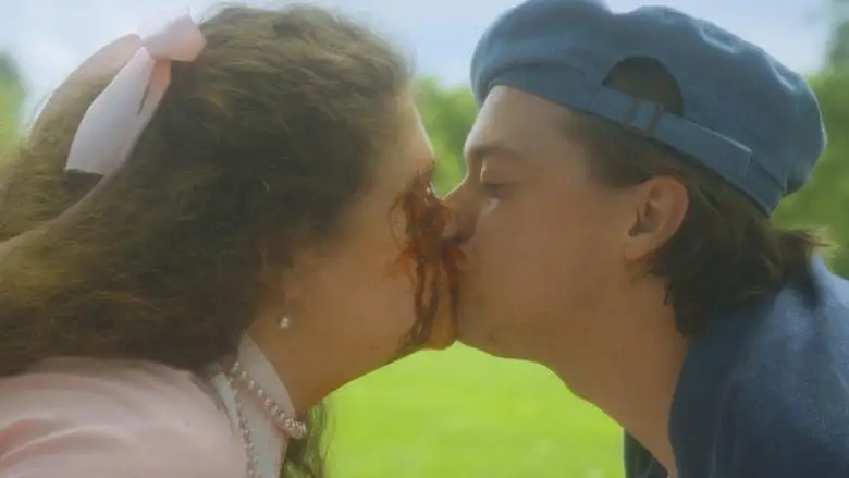 Love Will Tear Us Apart! (2025)