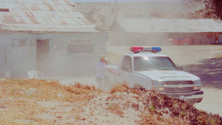 El Otro Sueno Americano (2004)