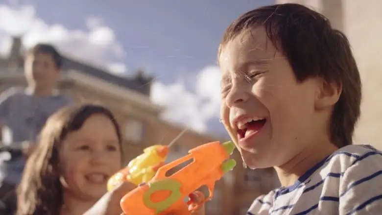 Gods Of Molenbeek (2019)