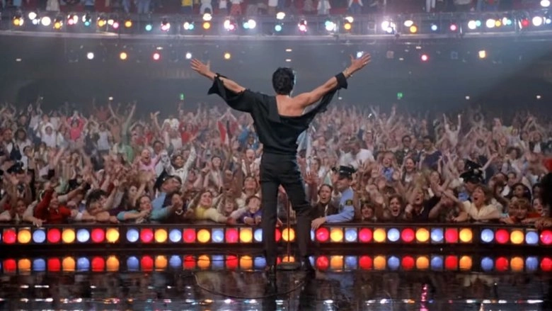 The Idolmaker (1980)