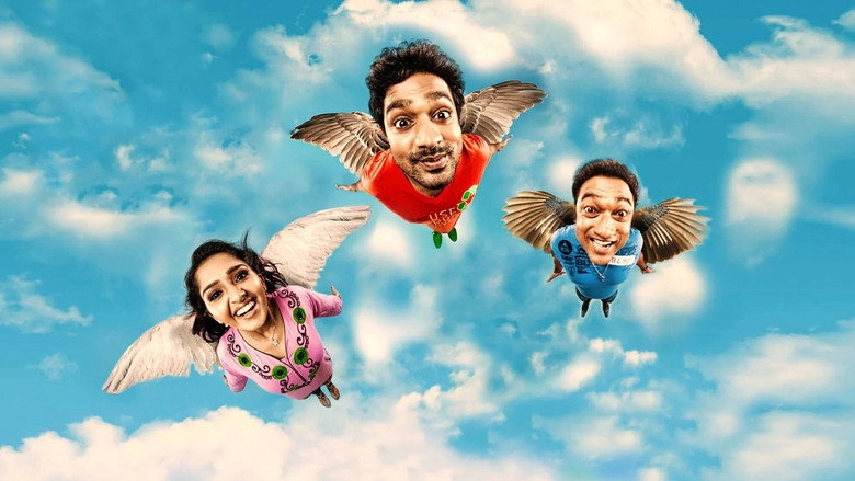 Idiots (2012)