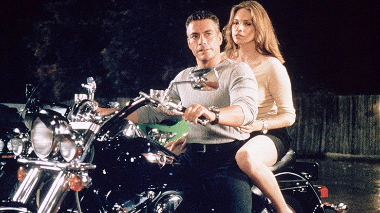 Universal Soldier: The Return (1999)