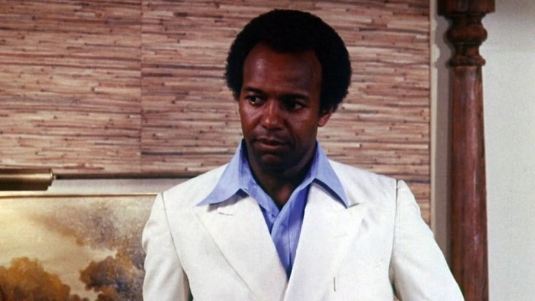 The Black Godfather (1974)