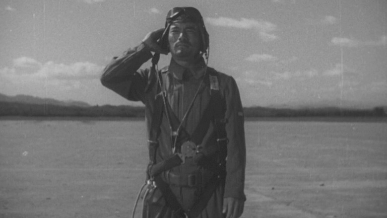 Kato Hayabusa Sento-tai (1944)