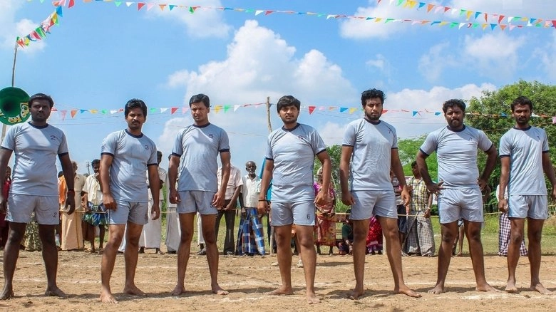 Dhoni Kabadi Kuzhu (2018)