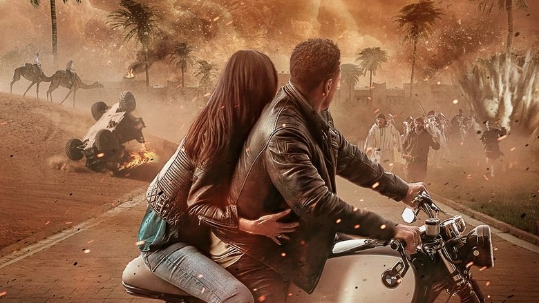 The Lost Princess (2025)