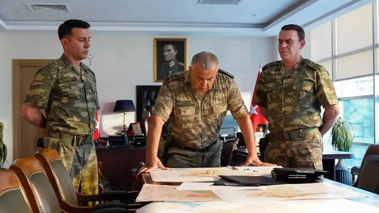 Iki Destan Bir Vatan (2026)