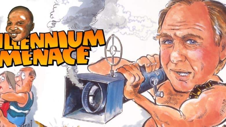 The Millennium Menace (1999)