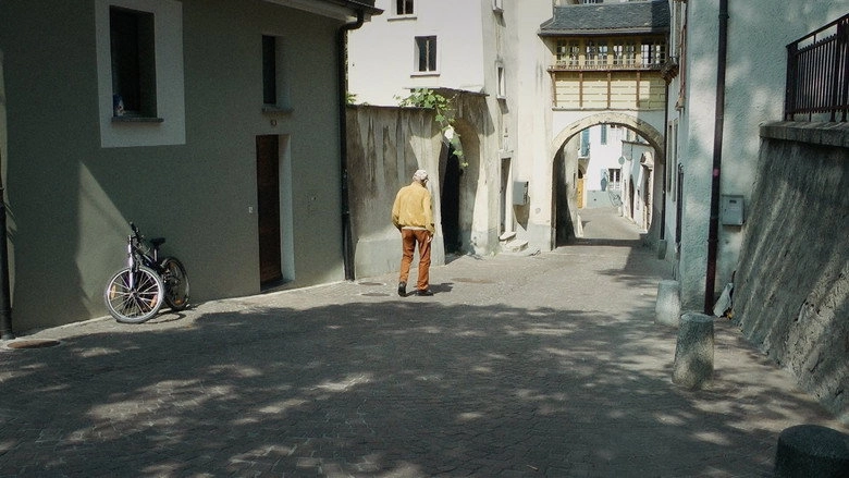 Merci Venise (2022)