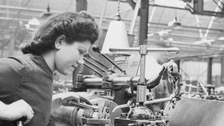 To Be A Woman (1951)