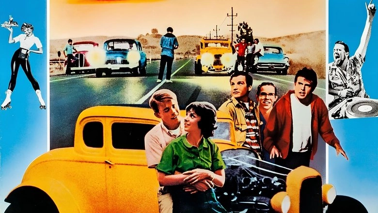 American Graffiti (1973)
