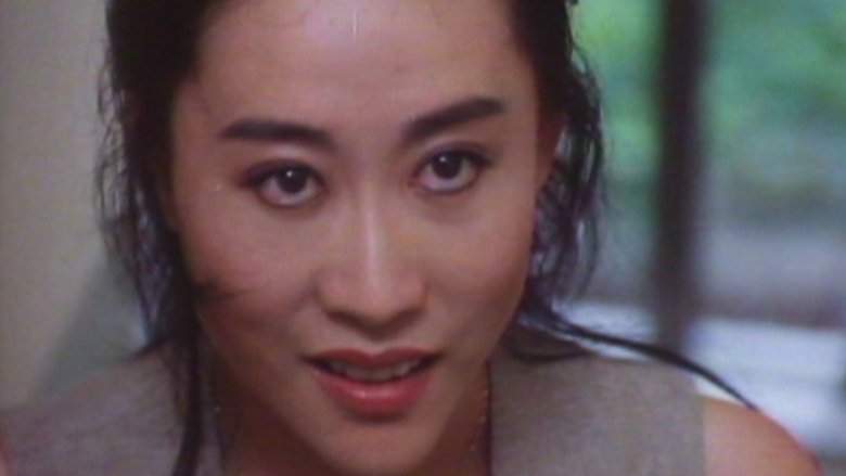 Comic Dreams Of '97 (1994)